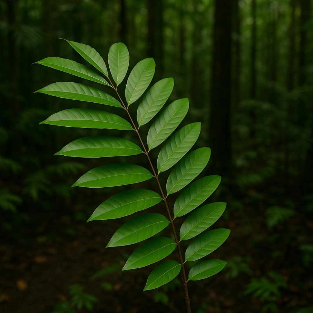 Tongkat Ali – Malaysischer Ginseng